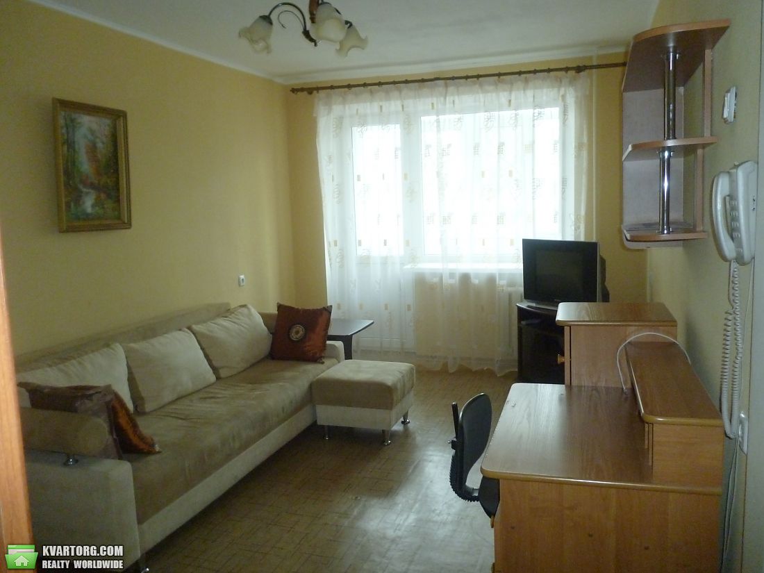 Sell 1-room apartment. Одесса,  Гайдара — photo 1