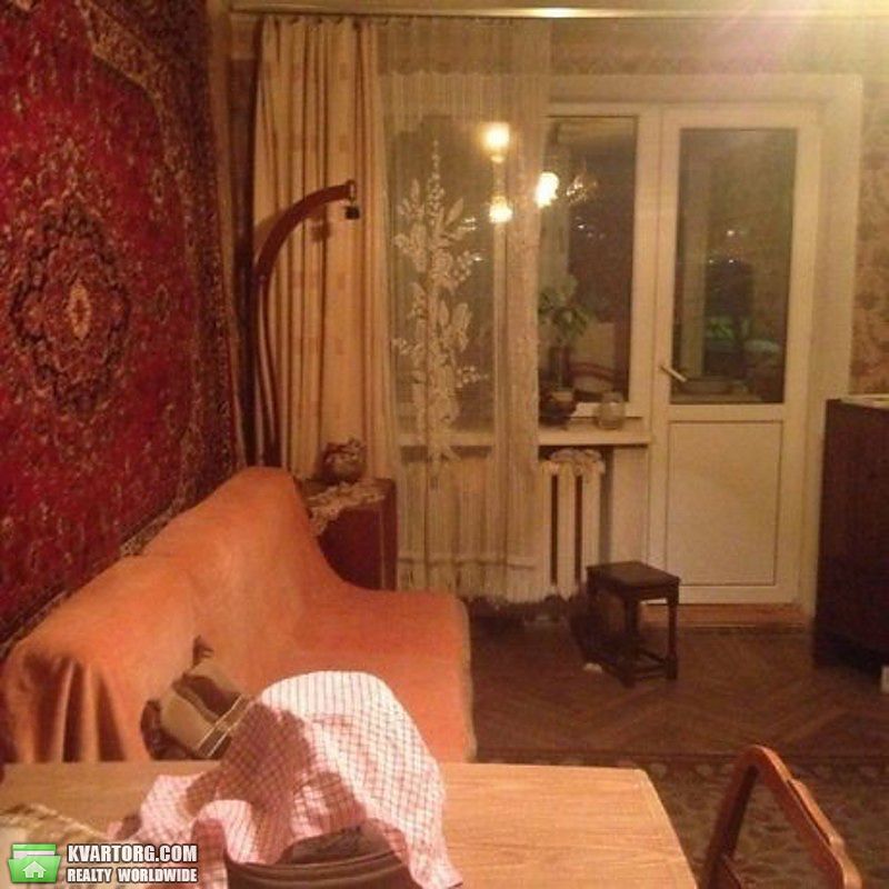 Sell 3-room apartment. Киев,  Щербакова — photo 4
