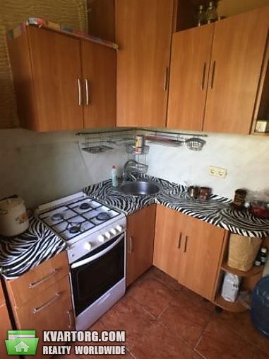 Sell 1-room apartment. Киев,  Белецкого — photo 4
