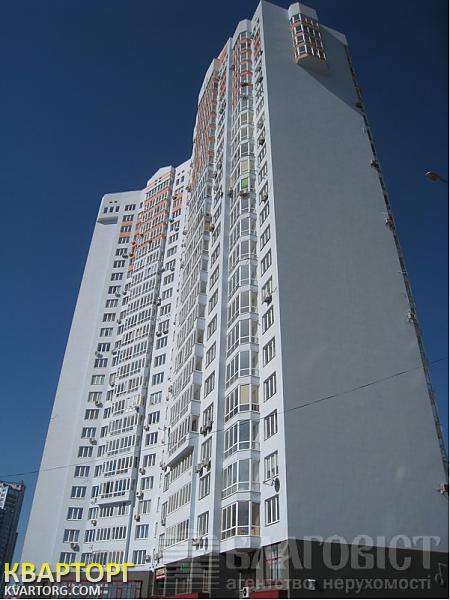 Sell 1-room apartment. Киев, Чавдар — photo 1