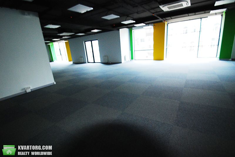 Rent out office. Киев,  Саксаганского — photo 3