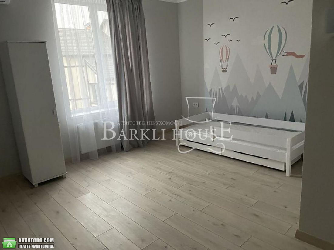 Rent out house. Киев, федьковича — photo 5