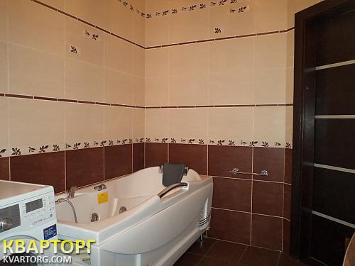 Rent out 2-room apartment. Одесса, Тенистая — photo 10