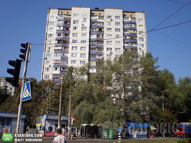 Sell 3-room apartment. Киев,  Якубовского — photo 2