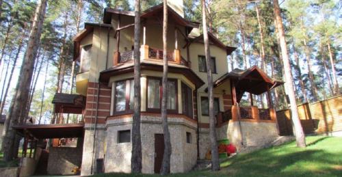 Sell house. Киевская обл., Рудяковская — photo 3