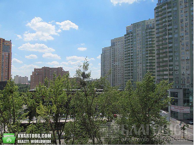 Sell 3-room apartment. Киев, Краснозвездный пр — photo 1