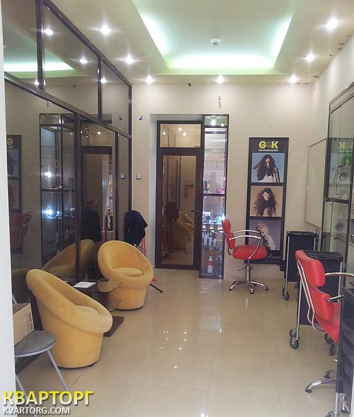 Rent out office. Одесса, Льва Толстого — photo 1