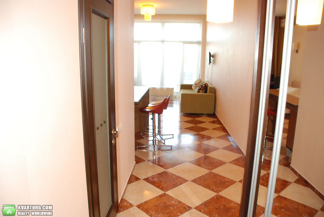 Rent out 1-room apartment. Одесса, Аркадия — photo 1