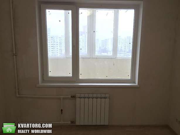 Sell 2-room apartment. Киев,  Харьковское шоссе — photo 4