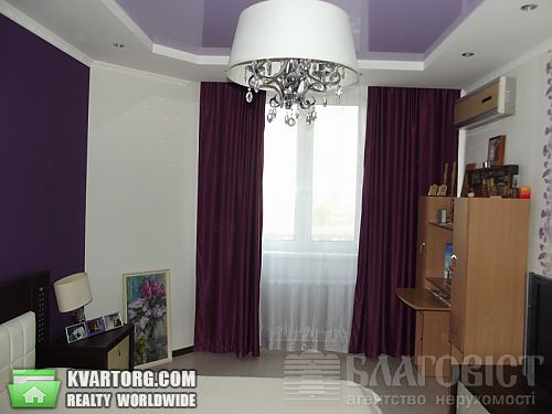 Sell 3-room apartment. Киев,  Срибнокильская — photo 3