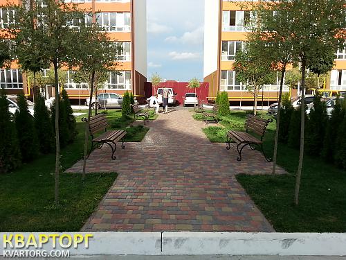 продам 2-комнатную квартиру. Киев,  Большая Окружная - фото 2