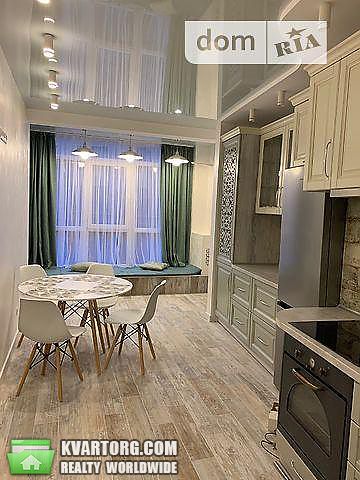 Sell 3-room apartment. Киев,  Глубочицкая — photo 1