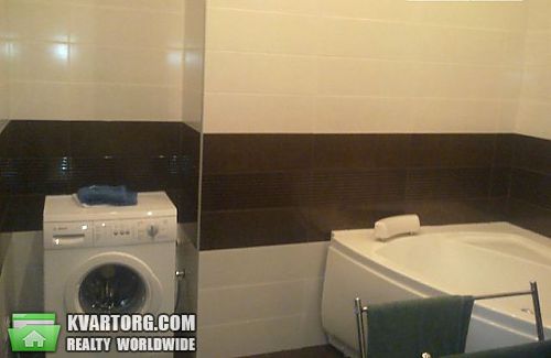 Rent out 2-room apartment. Киев, Срибнокильская — photo 8