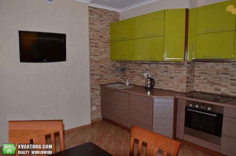 Sell 1-room apartment. Киев,  Кондратюка — photo 9