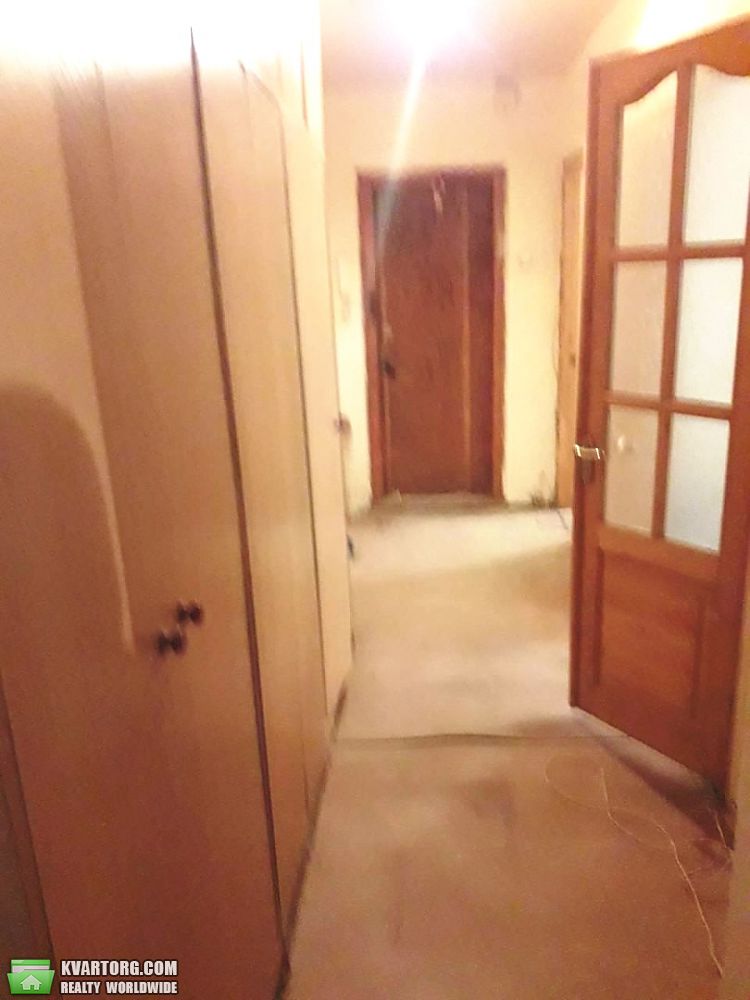 Sell 3-room apartment. Одесса, Люстдорфская дорога — photo 8
