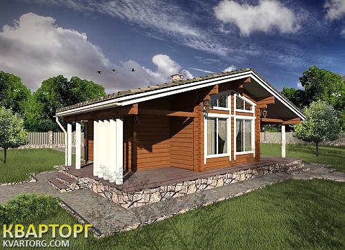 Sell house. Киев, Никольско-Слободская — photo 6