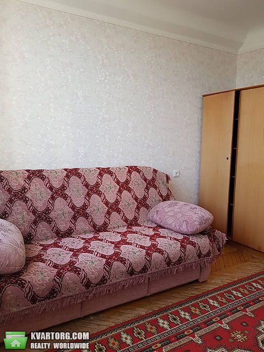 Rent out 2-room apartment. Киев, шоссе Харьковское — photo 4