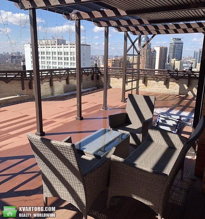Rent out 4-room apartment. Киев, Лескова — photo 1