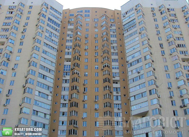 Sell 3-room apartment. Киев,  Саперно-Слободская — photo 1