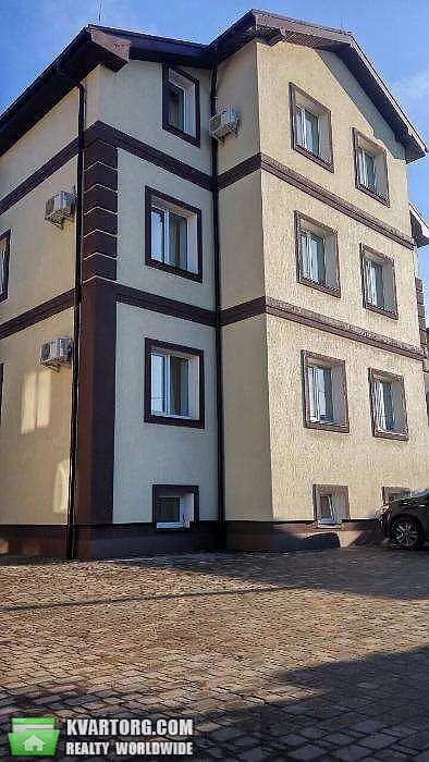 Rent out 2-room apartment. Киев, Луценко — photo 1