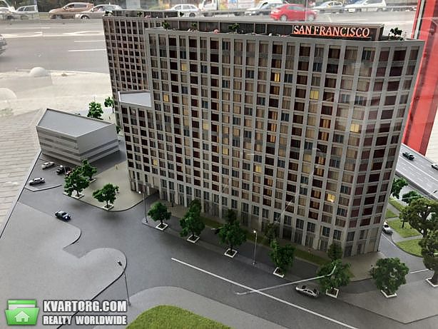 Sell 2-room apartment. Киев,  Победы пр — photo 1