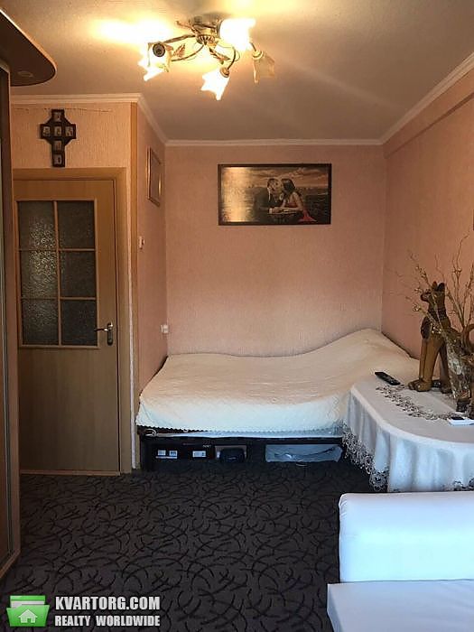 Sell 1-room apartment. Киев,  Никольско-Слободская — photo 3