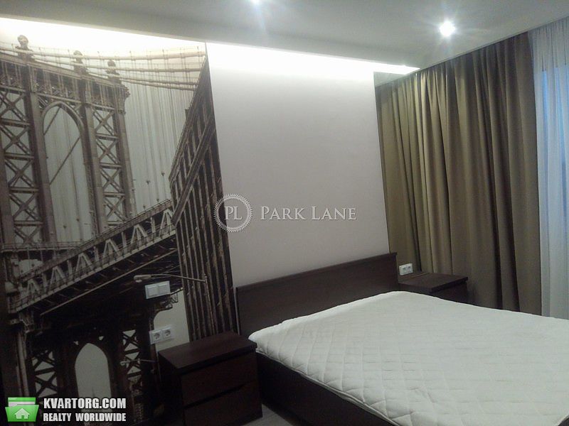 Rent out 2-room apartment. Киев,  Боженко — photo 2