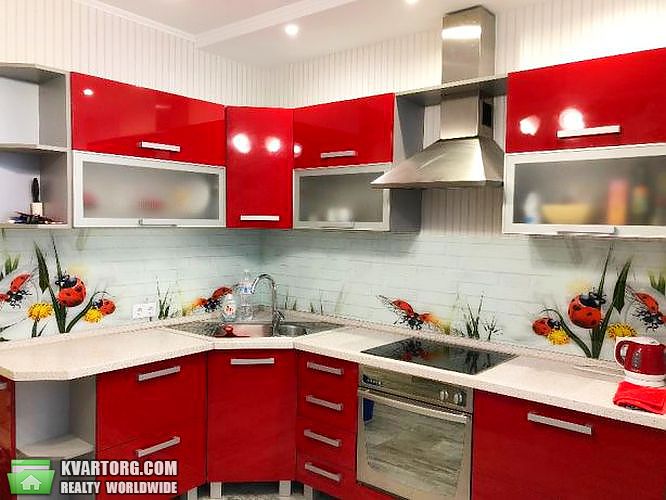 Rent out 1-room apartment. Киев,  Невская — photo 1