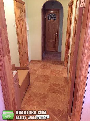 Rent out 2-room apartment. Киев,  Бажана — photo 3