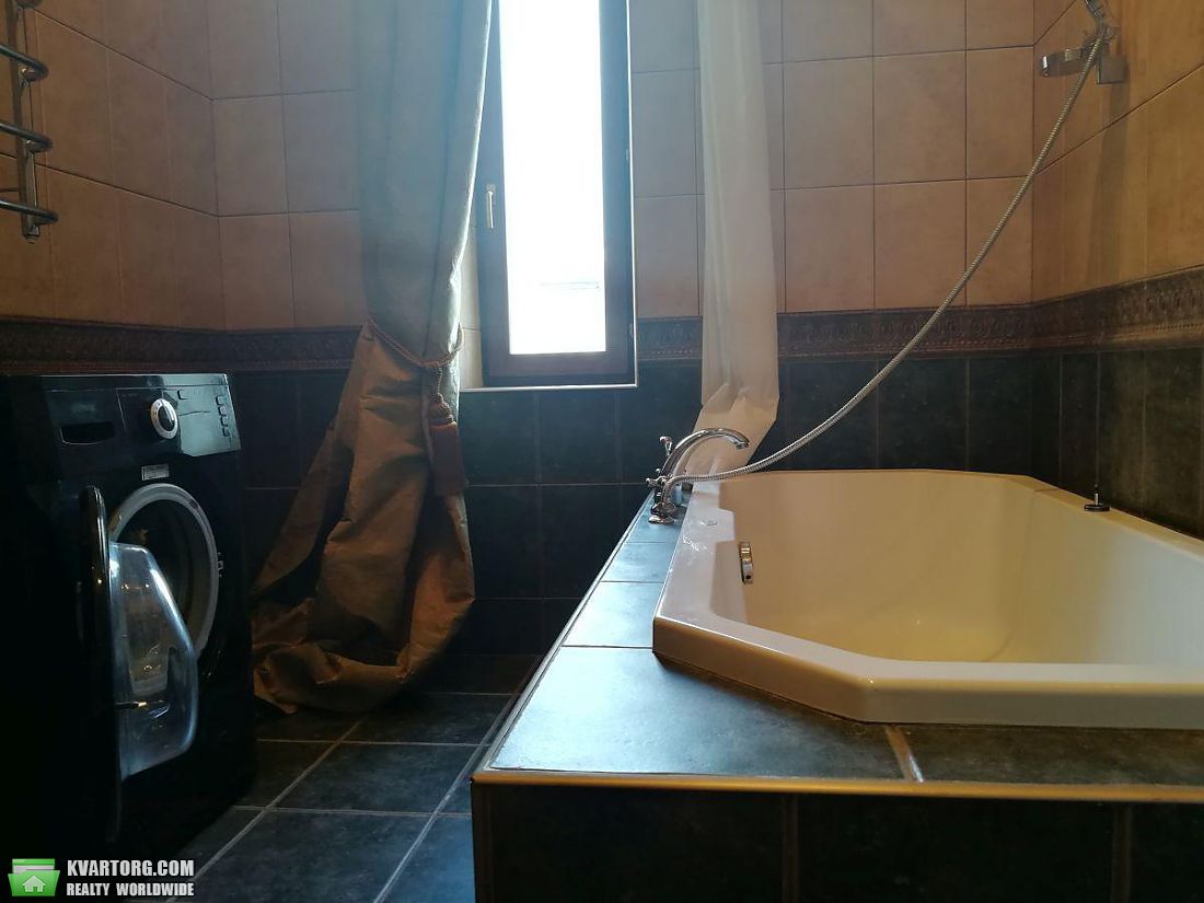 Rent out 2-room apartment. Киев,  Ярославов Вал — photo 9