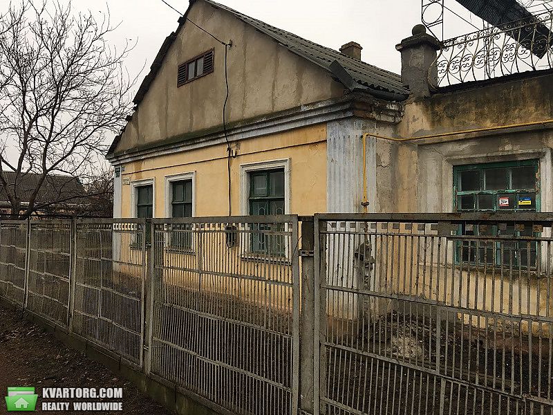 Sell house. Одесса, Курская ул. — photo 1