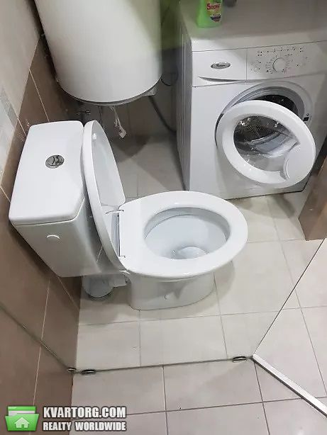 Sell 2-room apartment. Киев,  Милославская — photo 7