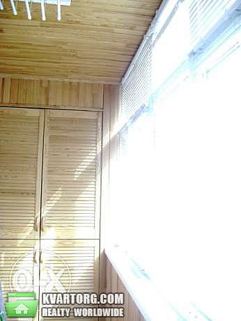 Rent out 2-room apartment. Киев, Рыбальская — photo 4