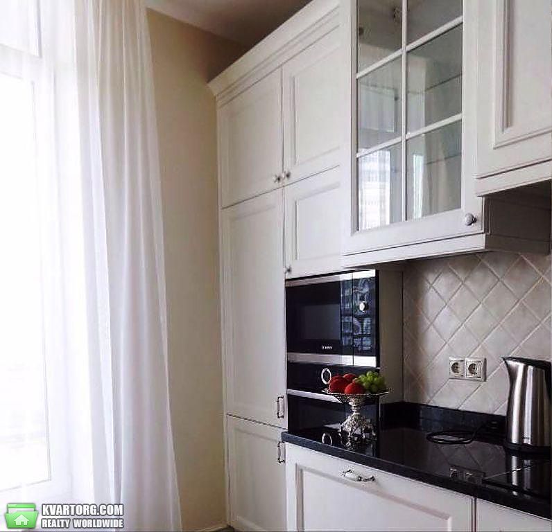 Rent out 3-room apartment. Киев,  Вышгородская — photo 5