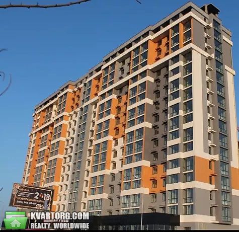 Sell 1-room apartment. Одесса, Небесной сотни — photo 5