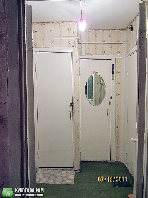 Sell 1-room apartment. Днепропетровск, Янтарная — photo 5