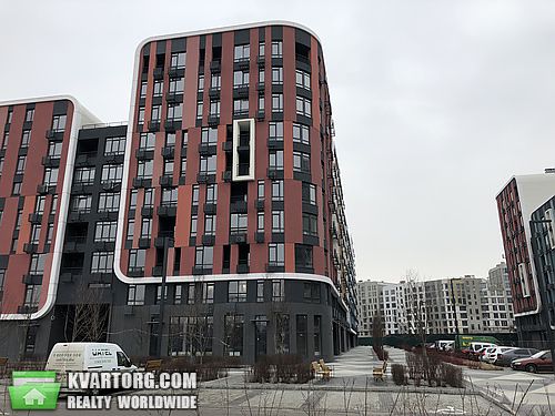 Sell 1-room apartment. Киев,  Теремковская — photo 2