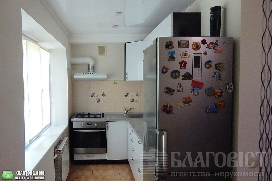 Sell 3-room apartment. Киев,  Героев Космоса — photo 5
