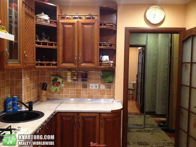 Sell 3-room apartment. Киев,  Милославская — photo 3