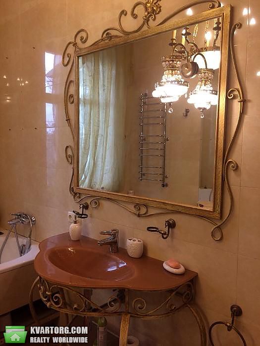 Rent out 3-room apartment. Киев,  Антоновича — photo 2