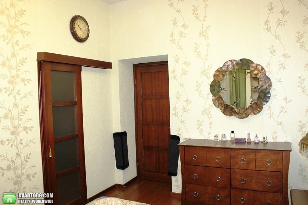 Rent out 4-room apartment. Киев,  Толстого — photo 9