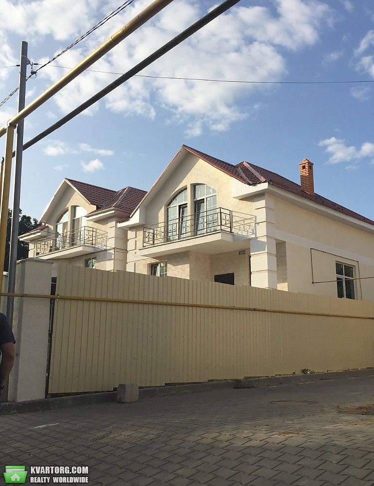 Sell house. Одесса, Бабушкина — photo 3