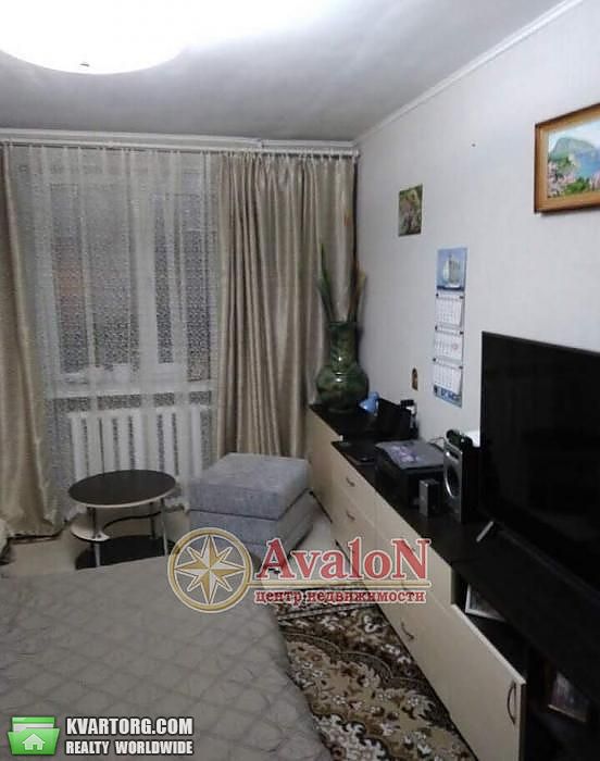Sell 1-room apartment. Одесса, Кордонная — photo 1