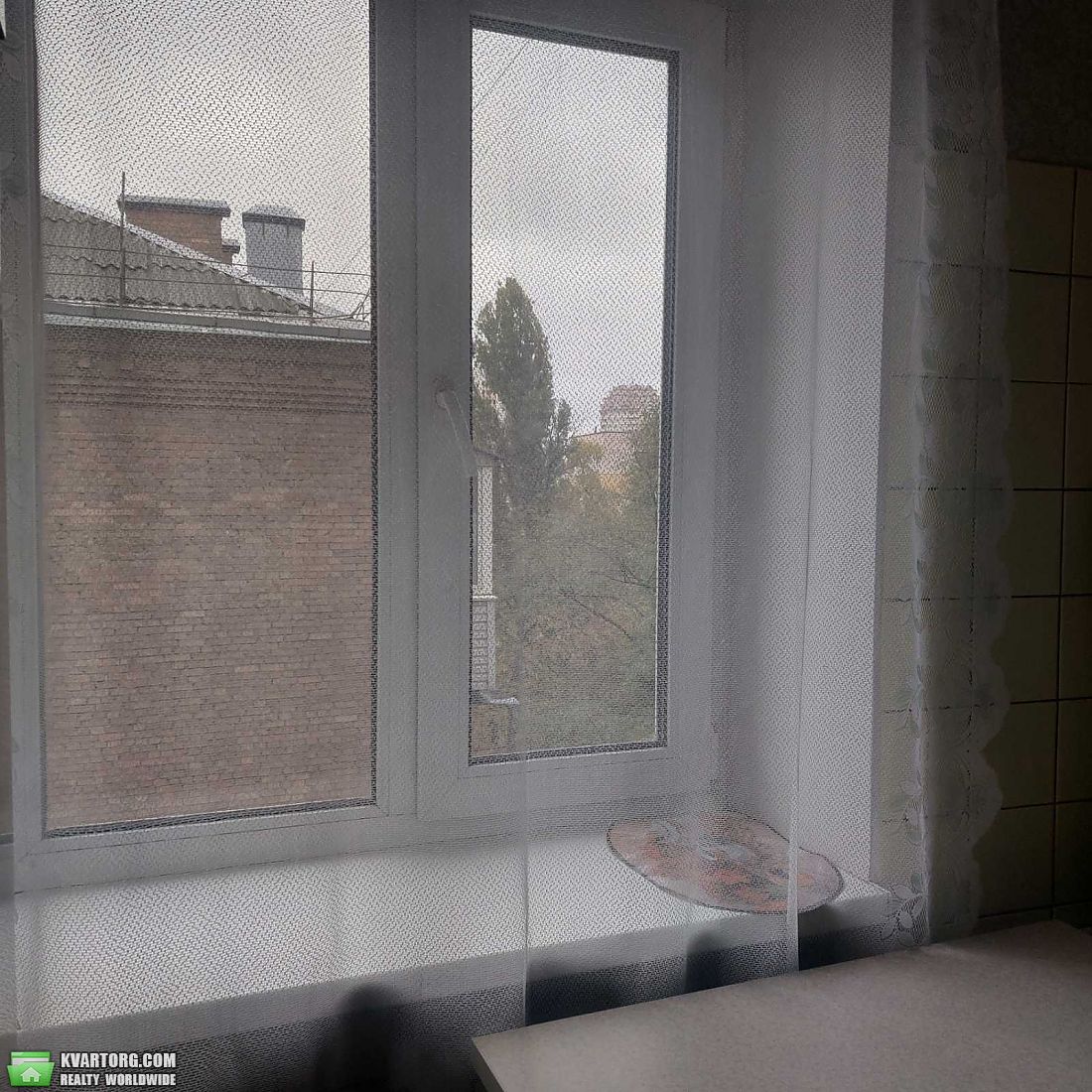 Rent out 2-room apartment. Киев, Тихого Олексы — photo 5