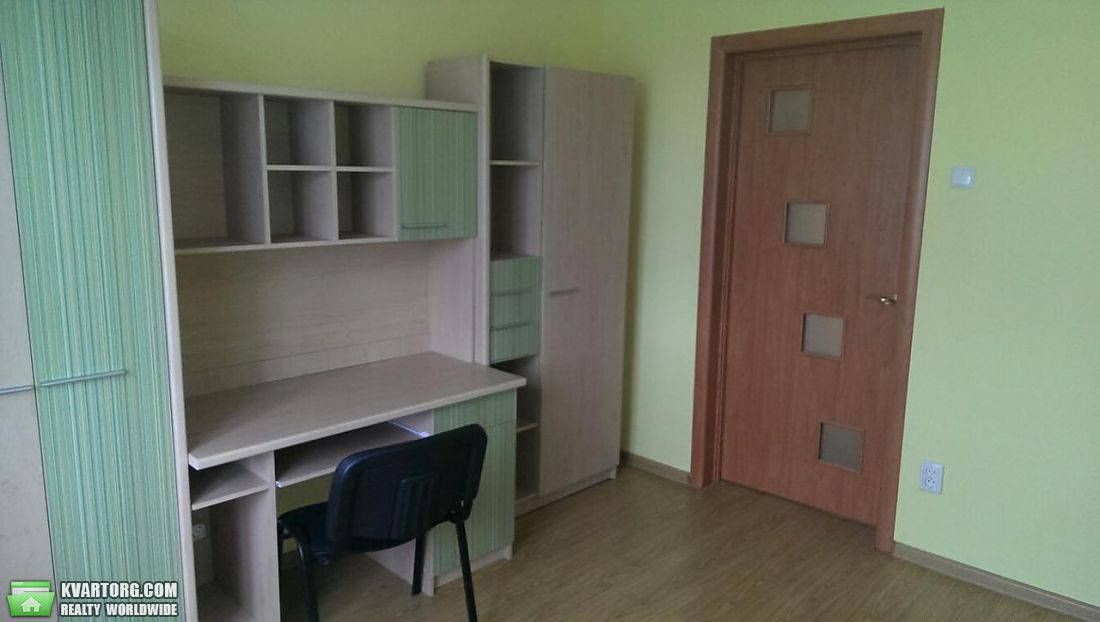 Rent out 3-room apartment. Киев, Иорданская — photo 6
