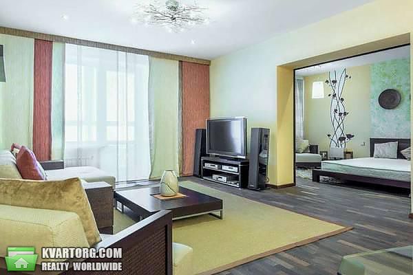 Sell 2-room apartment. Киев,  Мирного Панаса — photo 1