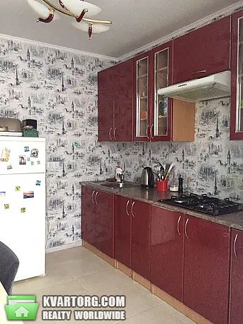 Rent out 1-room apartment. Киевская обл., Яблунева — photo 1