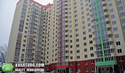 Sell 1-room apartment. Киев, Комбинатная — photo 2