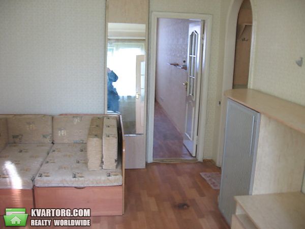 Sell 2-room apartment. Киев,  Каблукова — photo 3