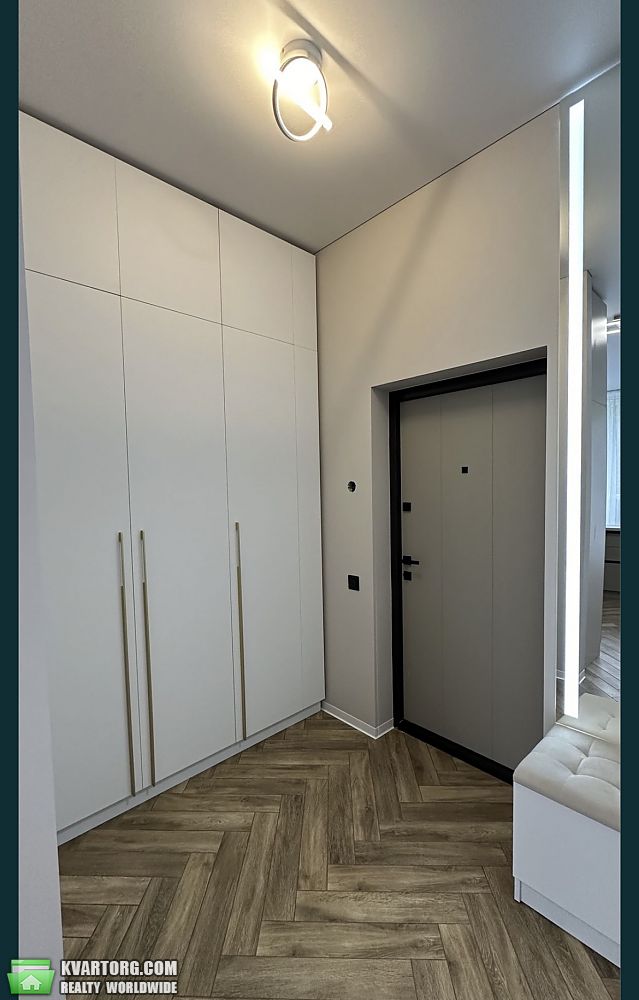 Rent out 1-room apartment. Киев,  Метрологическая — photo 5